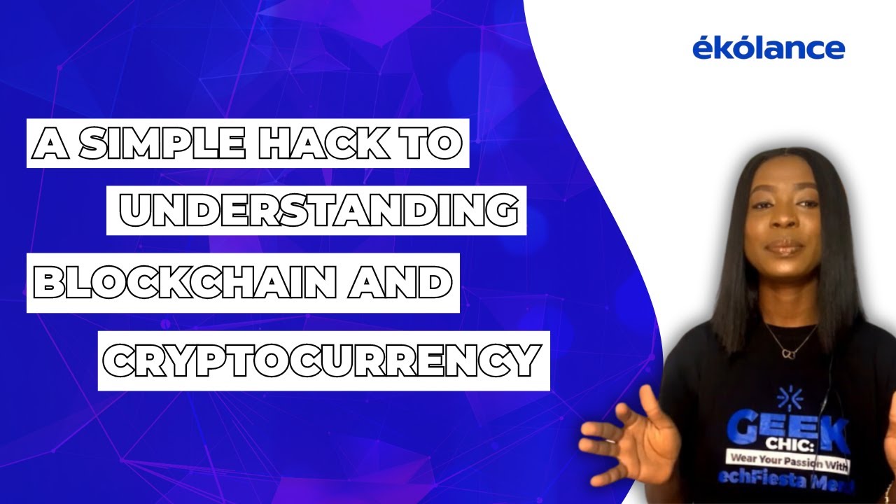 Introduction to Blockchain Technology and Cryptocurrency Basics | Beginner’s Guide