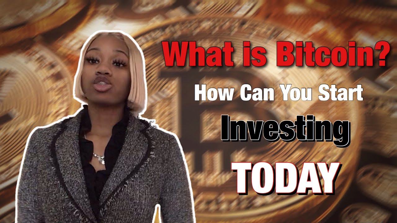 What is BITCOIN? | How Can You Start Investing in Bitcoin to Make Money TODAY