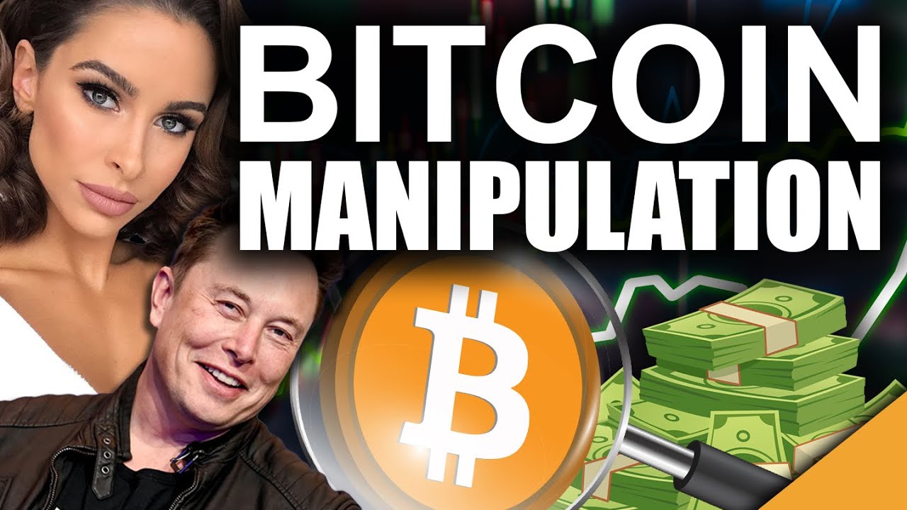 Elon Musk MANIPULATES Crypto? (Complete Beginner’s Guide To Bitcoin)