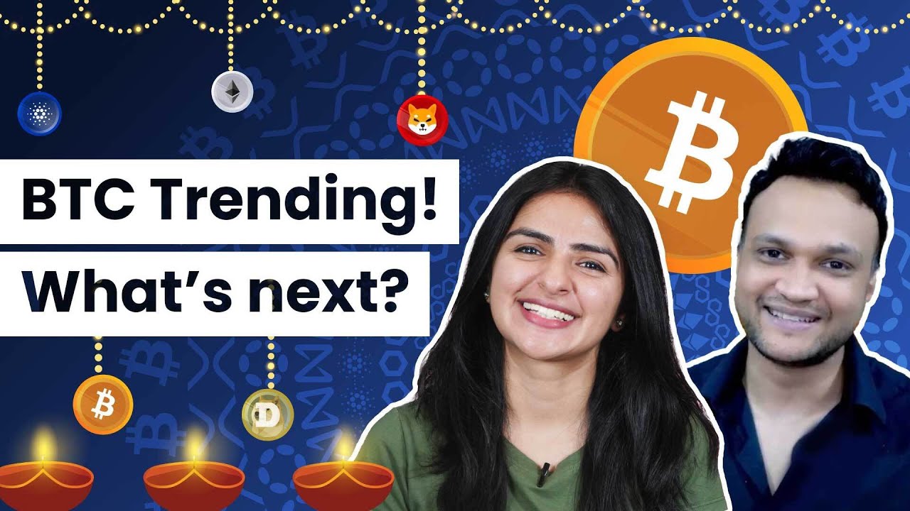 Bitcoin Price surges above $20,000 | Is this Rally Sustainable? @cryptoindia