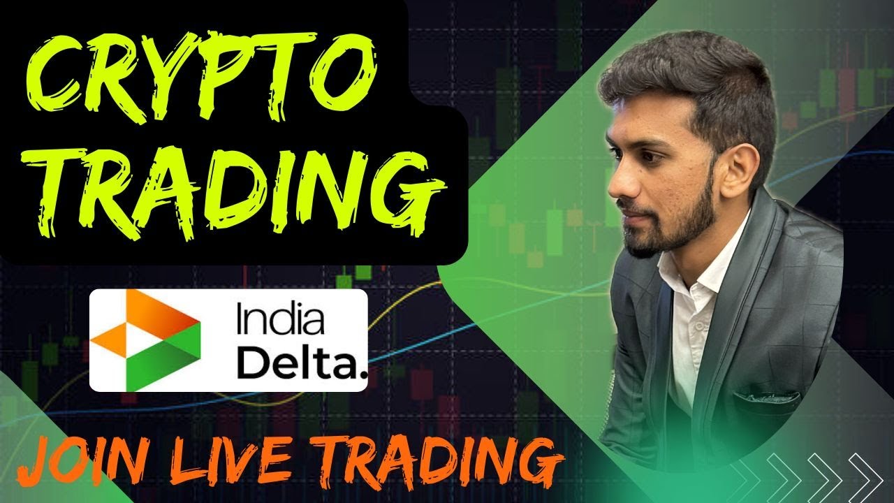 CRYPTO LIVE TRADING || 1sep || Bitcoin Live Scalping|#delta #india  #exchange #cryptocurrency