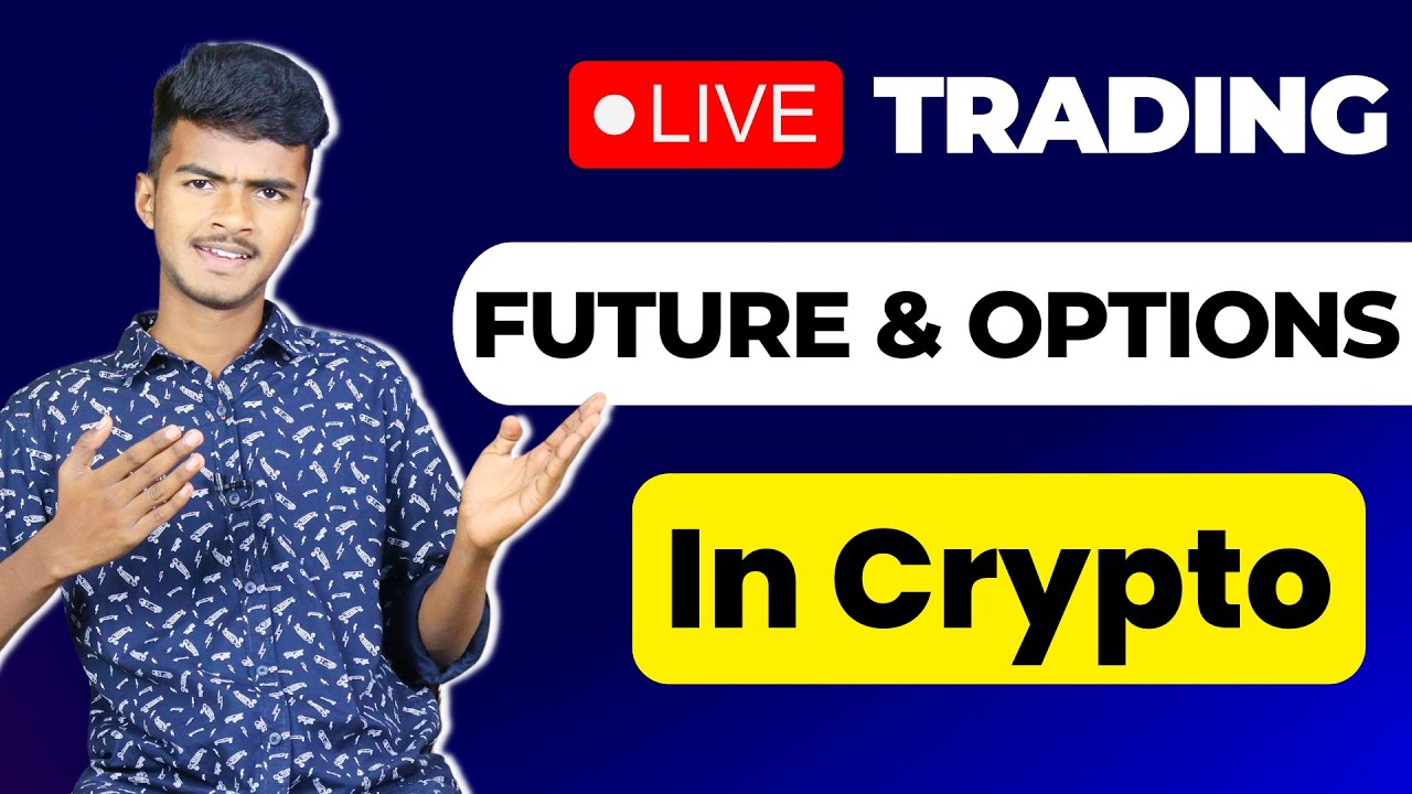 Live Trading Future & Options In CryptoCurrency | Bitcoin Live Trading 28 August 2024 Delta Exchange