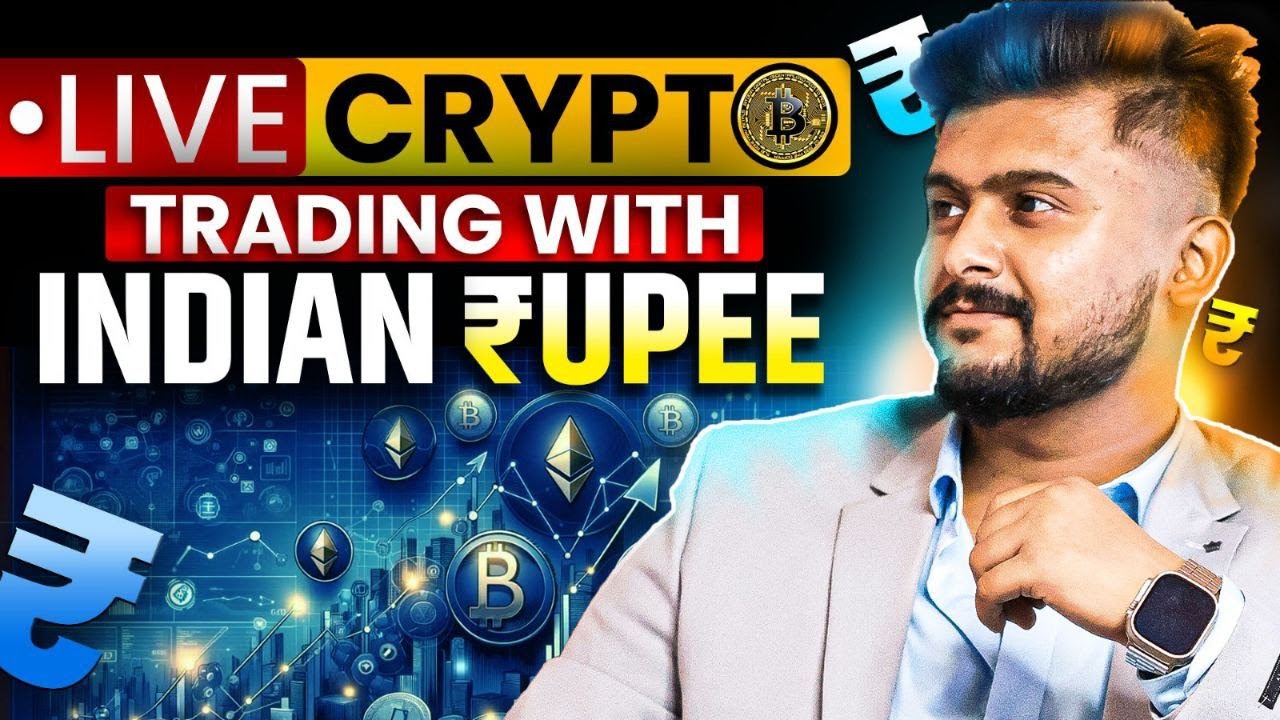 Crypto Live Trading || 30 AUGUST || @abhaytradinglive  #bitcoin #cryptotrading| Basic to Advanced