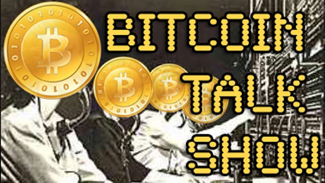 Bitcoin Talk Show #54 – Topic: Bitcoin Basics – SKYPE WorldCryptoNetwork (2018-02-15) #LIVE