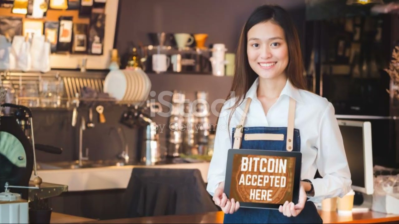 Bitcoin Basics Everything You Need to know in 2024 easy understanding video part 1