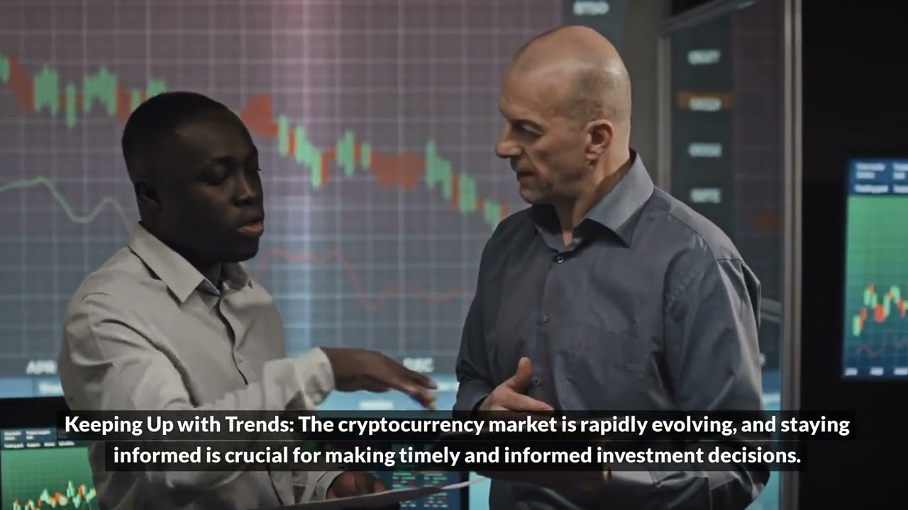 Investing in Cryptocurrency – Basics of Investing in Digital Currencies Like Bitcoin