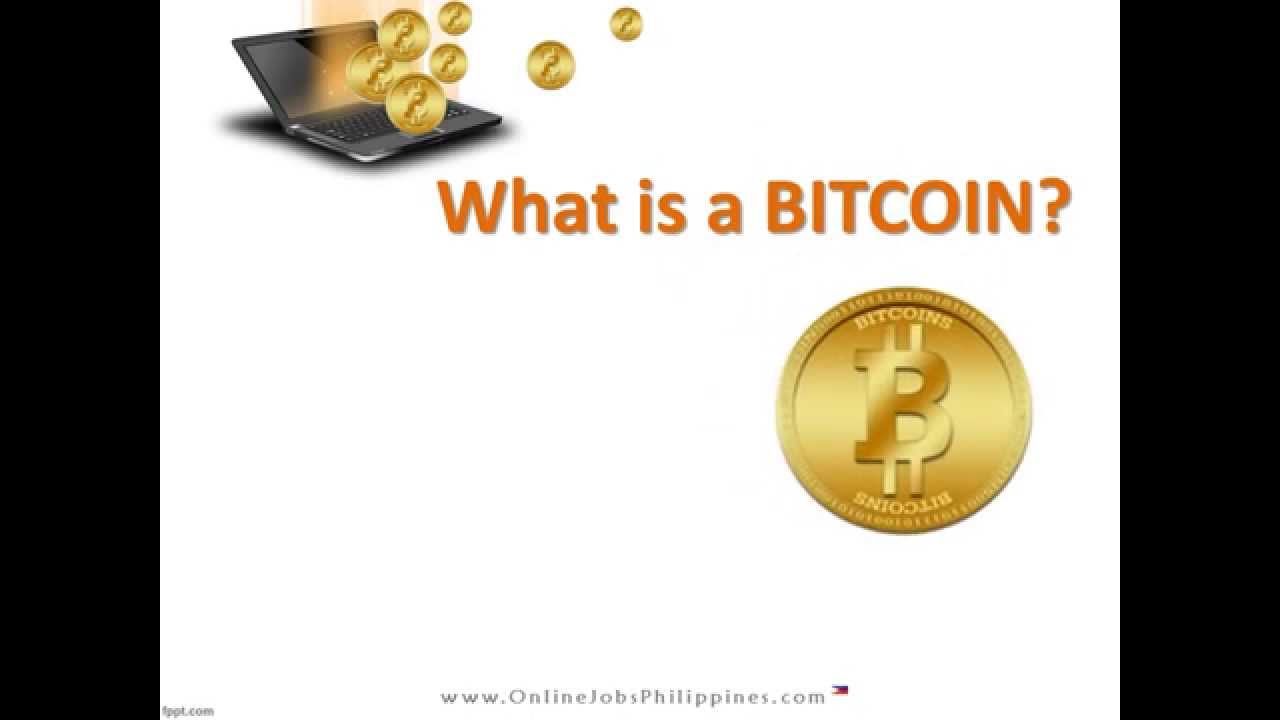 Bitcoin 101 – Basic info regarding Bitcoins