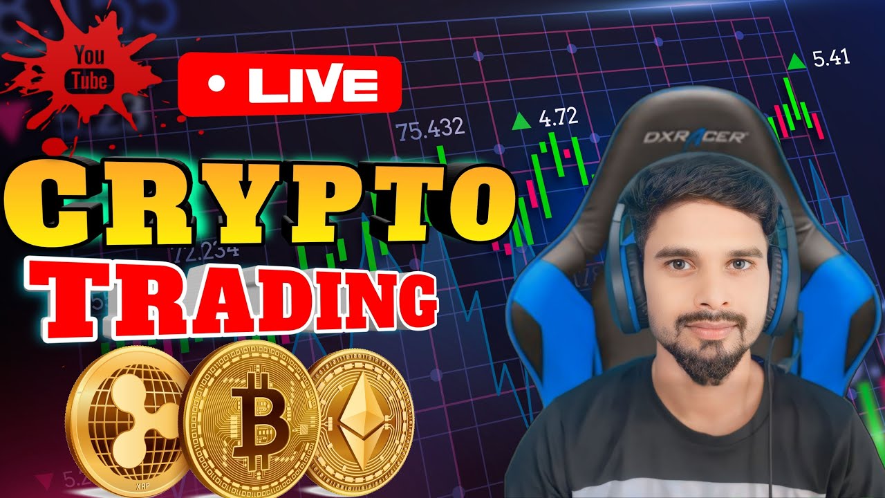 Crypto Live Trading | 06 SEP 24 |@mrabhitrader#bitcoin #cryptotrading #ethereum#deltaExchangeIndia