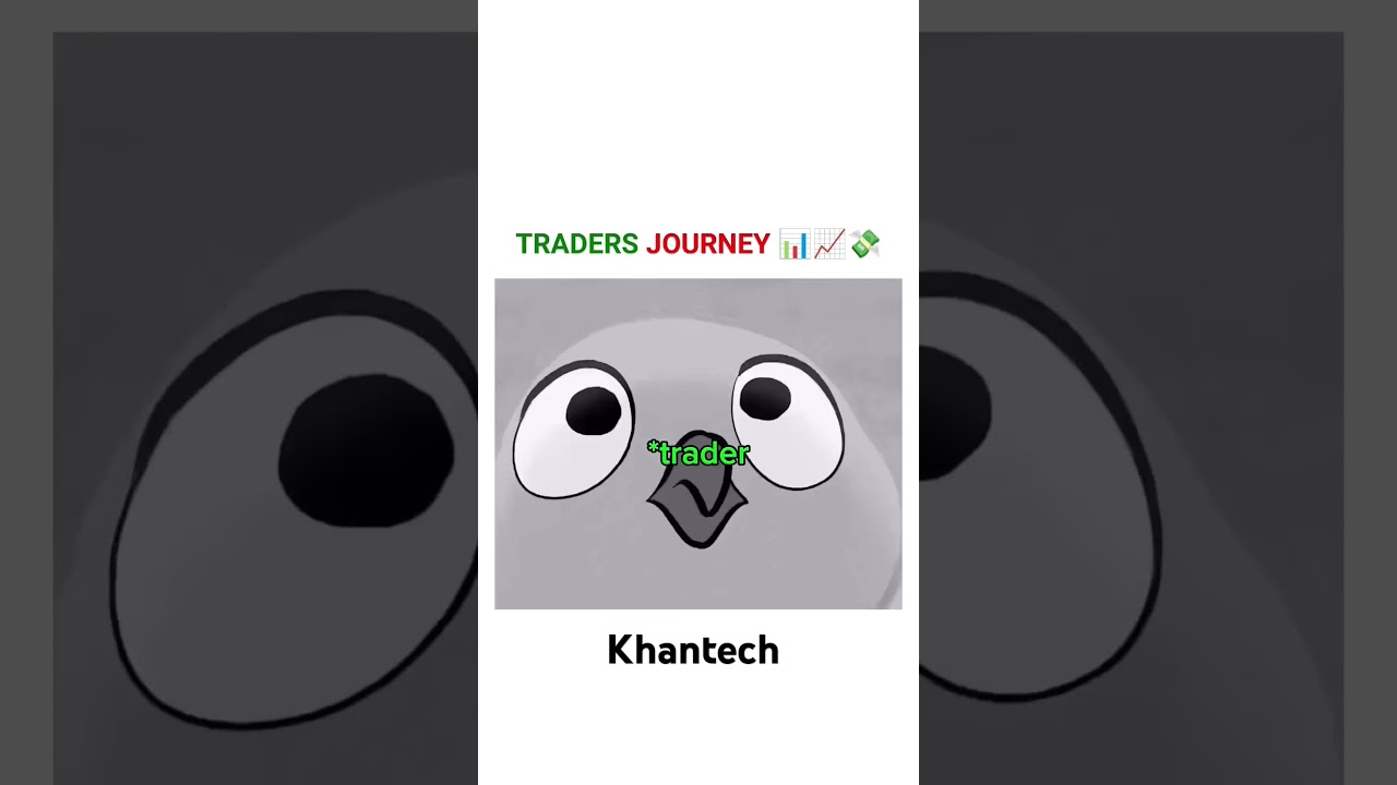 patience is very important in trading #motivation #ytshorts #viralvideo