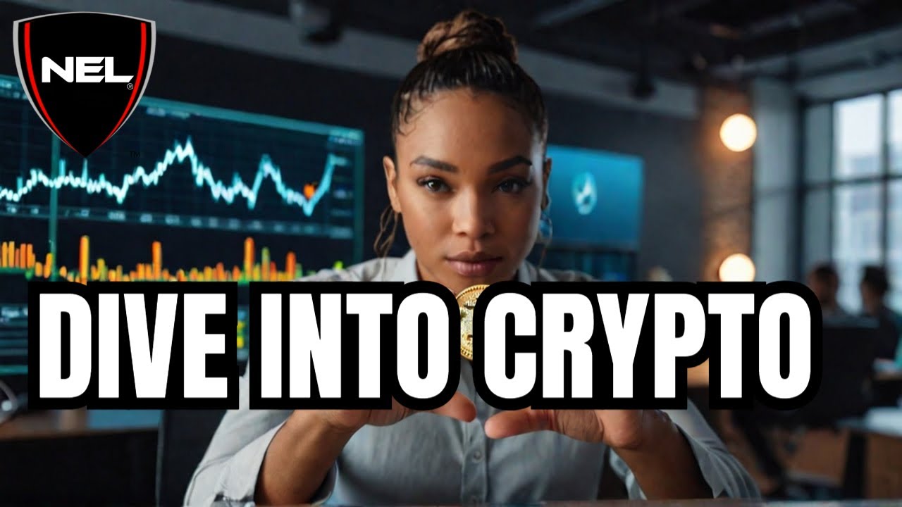 Unlocking the Secret World of Crypto