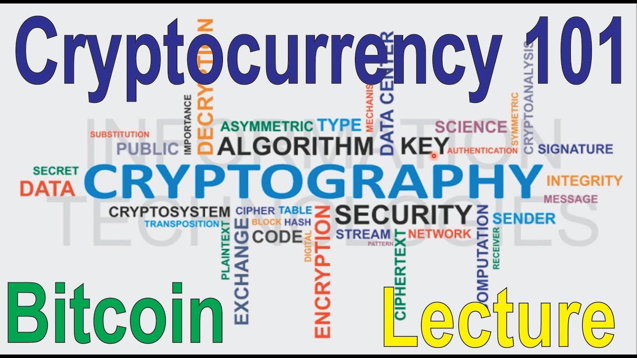 Cryptocurrency explained – bitcoin, blockchain, digital wallet, risks…