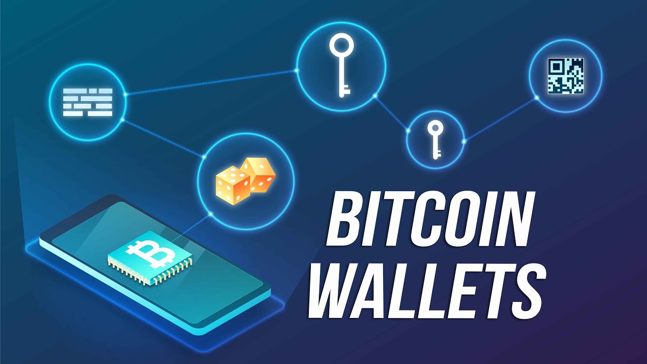 Introduction to Bitcoin | Bitcoin Wallets basics | Bitcoin Wallets | basics of Bitcoin Wallets 2020