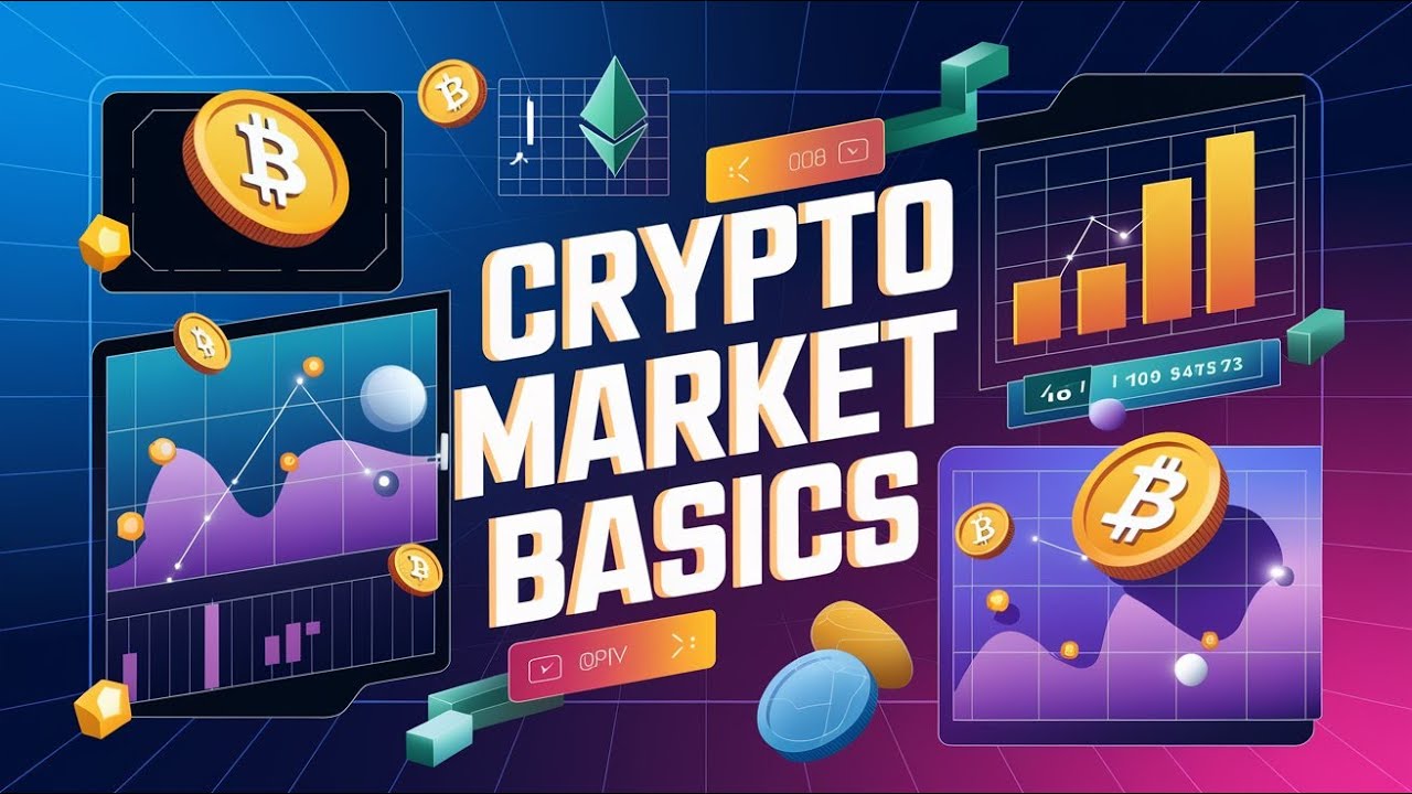 Cryptocurrency for Beginners: Master the Basics Fast