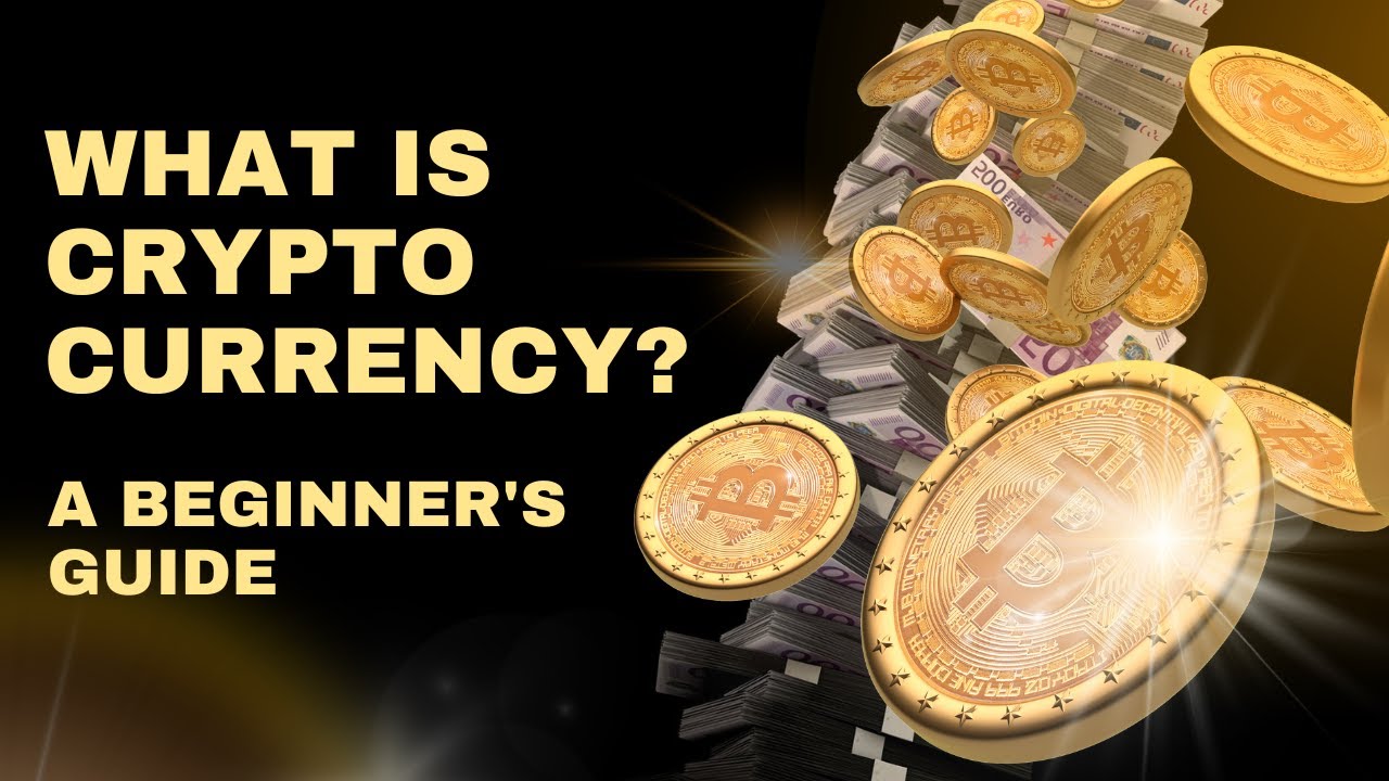 What is Cryptocurrency? A Beginner’s Guide to Understanding Digital Currency || Tips