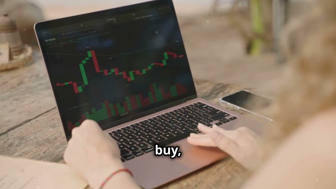 Investing in Cryptocurrency