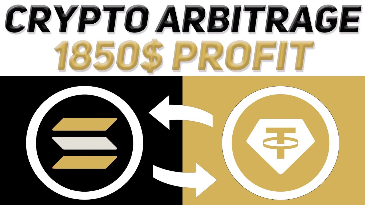 Crypto Arbitrage | How To Earn Money On Solana | Arbitrage Trading | Profit 8-10%