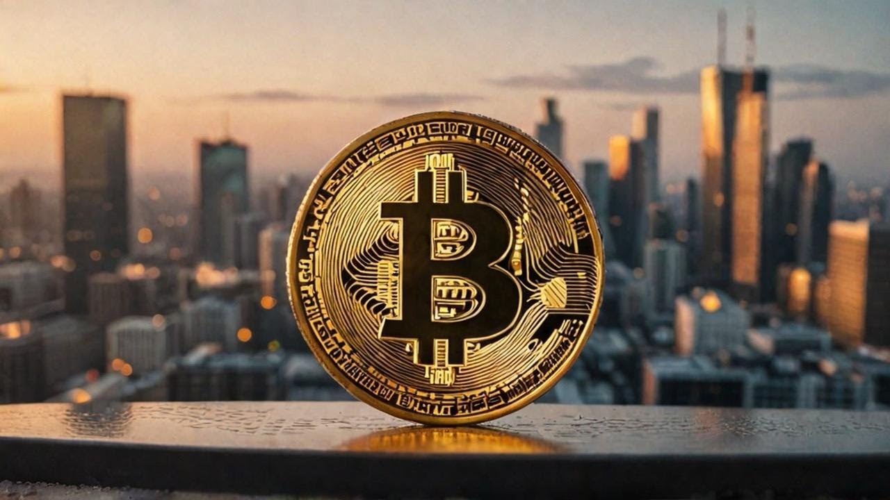 Understand Bitcoin: The Future of Money