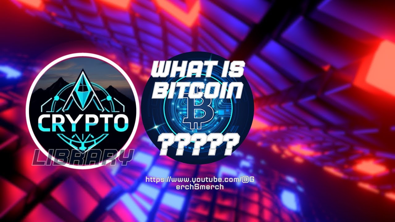 What is Bitcoin