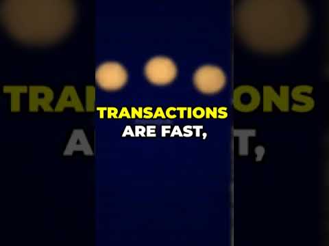 Bitcoin Explained in 20 Seconds! #facts  #factsshorts #bitcoin