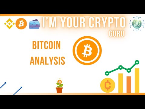 Bitcoin Analysis | Bitcoin investing strategy | How to invest in cryptocurrency