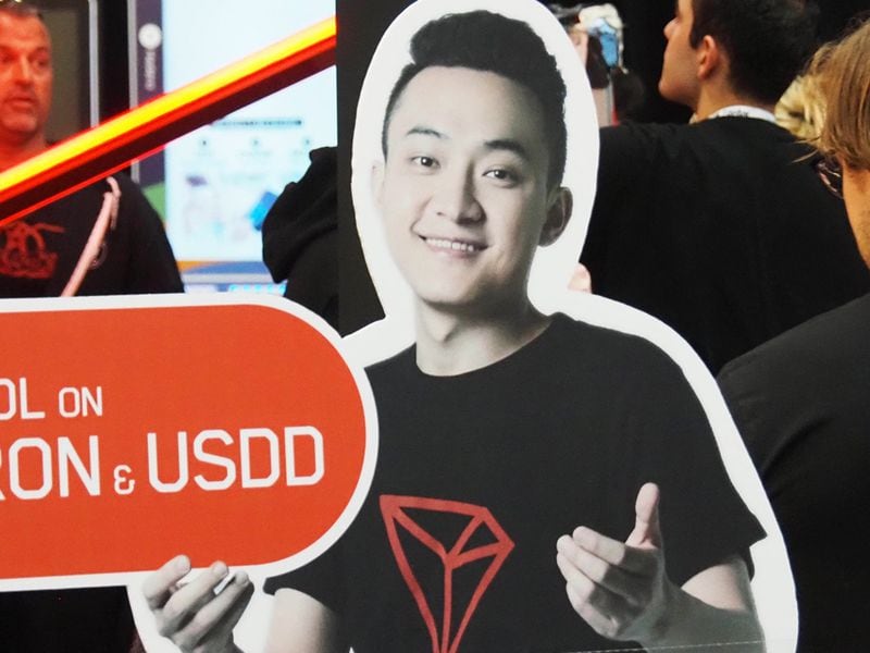 Sky, Formerly MakerDAO, Will Vote on Fully Ditching Wrapped Bitcoin (WBTC) Over Justin Sun Concerns