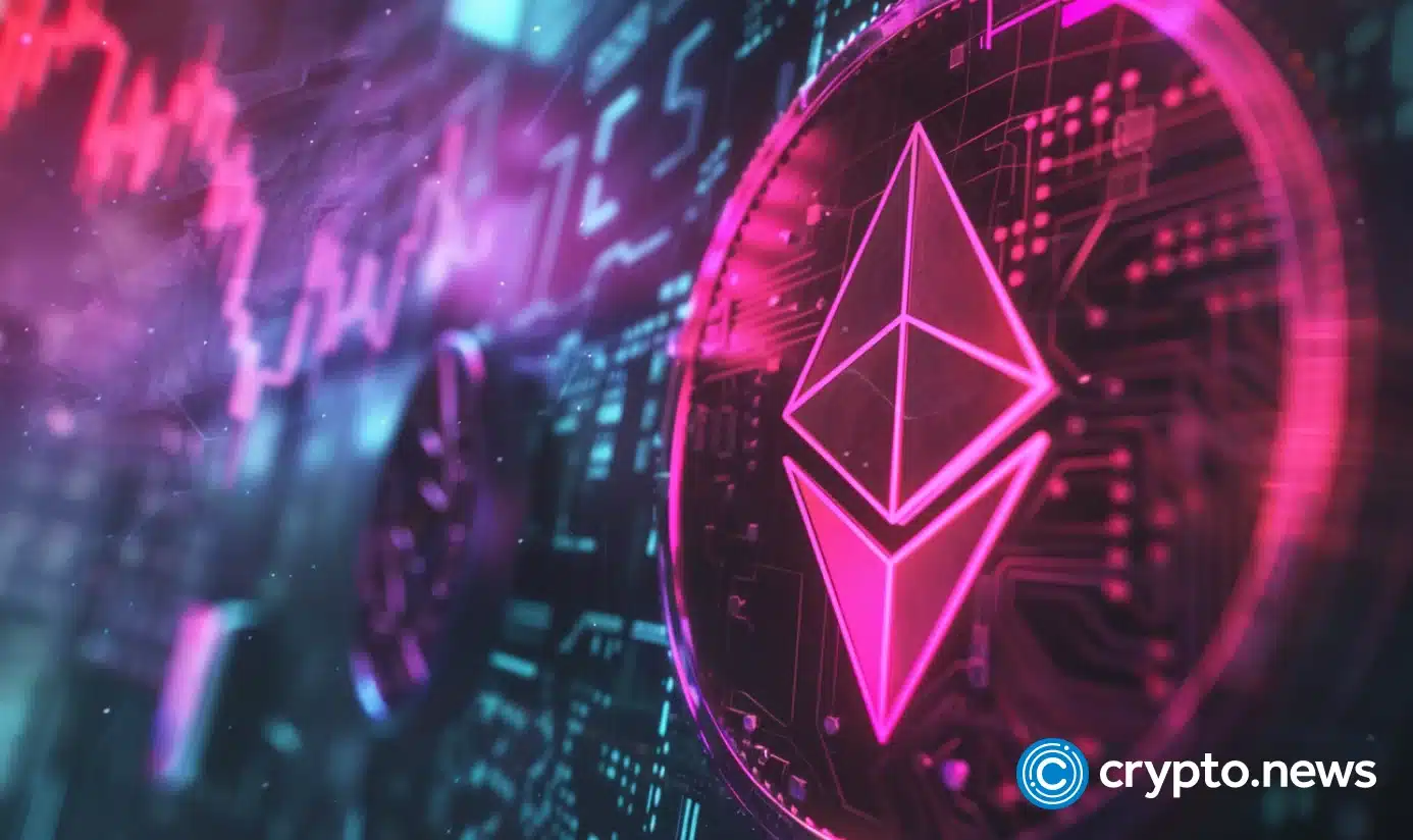 Top 10 Ethereum cloud mining platforms in 2024