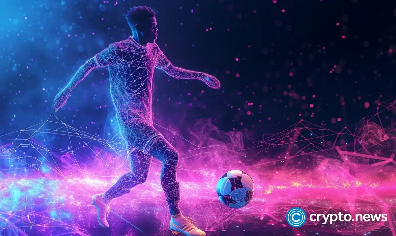 Web-3 game UNKJD Soccer partners with PUMA for exclusive in-game content