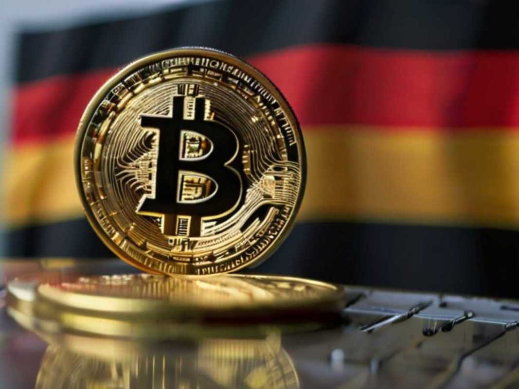 Germany's Commerzbank and DZ Bank To Offer Bitcoin and Crypto Trading