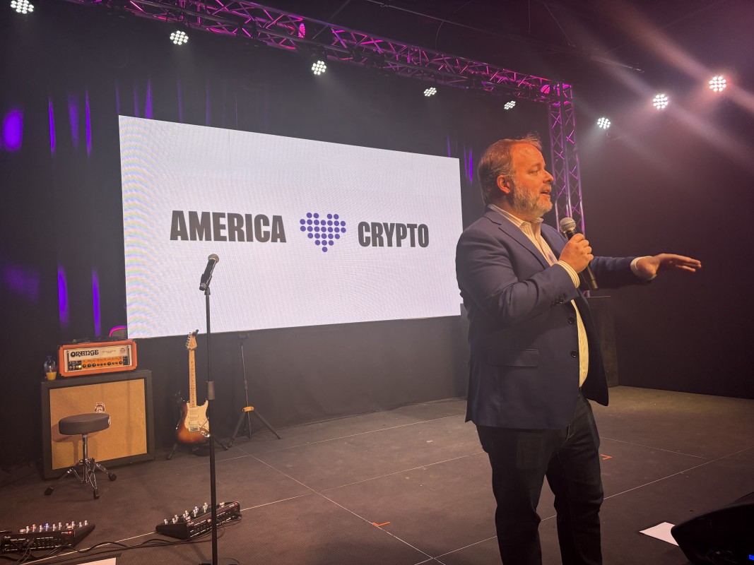 Nevada Welcomes Bitcoin and Crypto: Day Two of the America Loves Crypto Tour