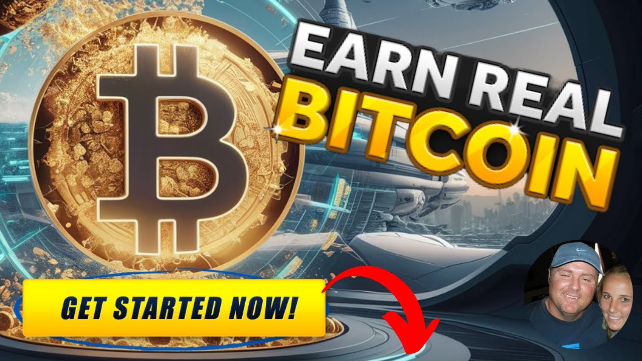 How To Start Earning From Bitcoin