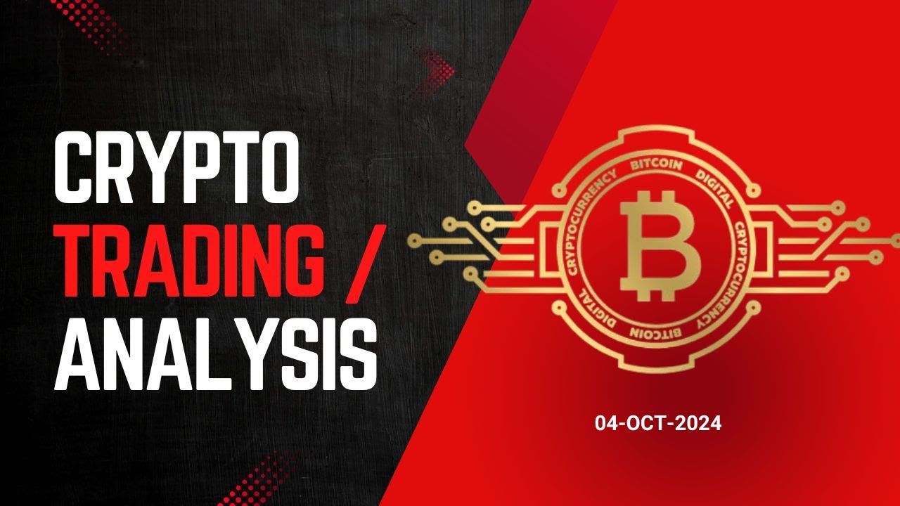 BITCOIN Technical Analysis | Trade Today | bitcoin move 4 OCT