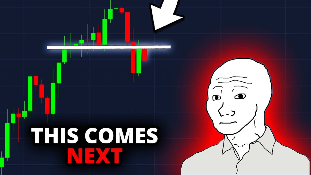 BITCOIN: WATCH BEFORE THE NEXT 48 HOURS!! #BTC Price Prediction & Crypto Crash Today | Full Analysis