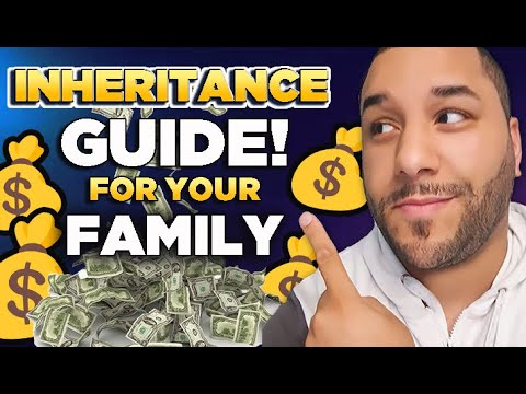 Share This To Your Family – Crypto Inheritance Guide: How To Find & Sell A Loved Ones Crypto