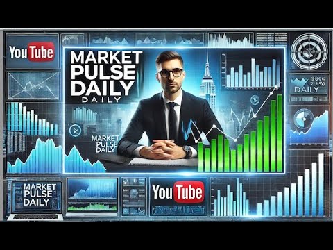 Market Pulse Daily: Stocks, Bonds, Gold & Bitcoin Insights, Wednesday, October 9, 2024