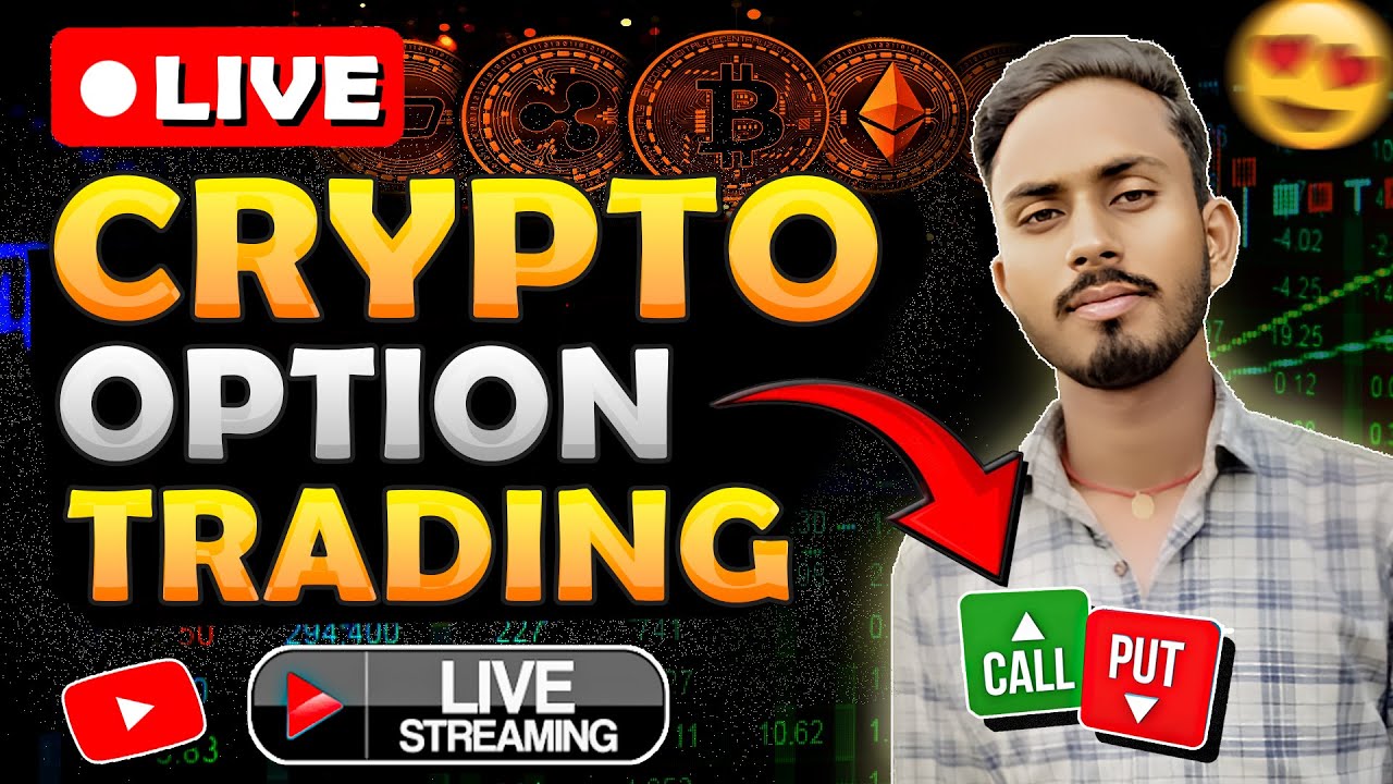 Live Crypto Trading Share Market | 07 Oct 2024 Live Trading | Bitcoin Live Trading | Ashu Trader