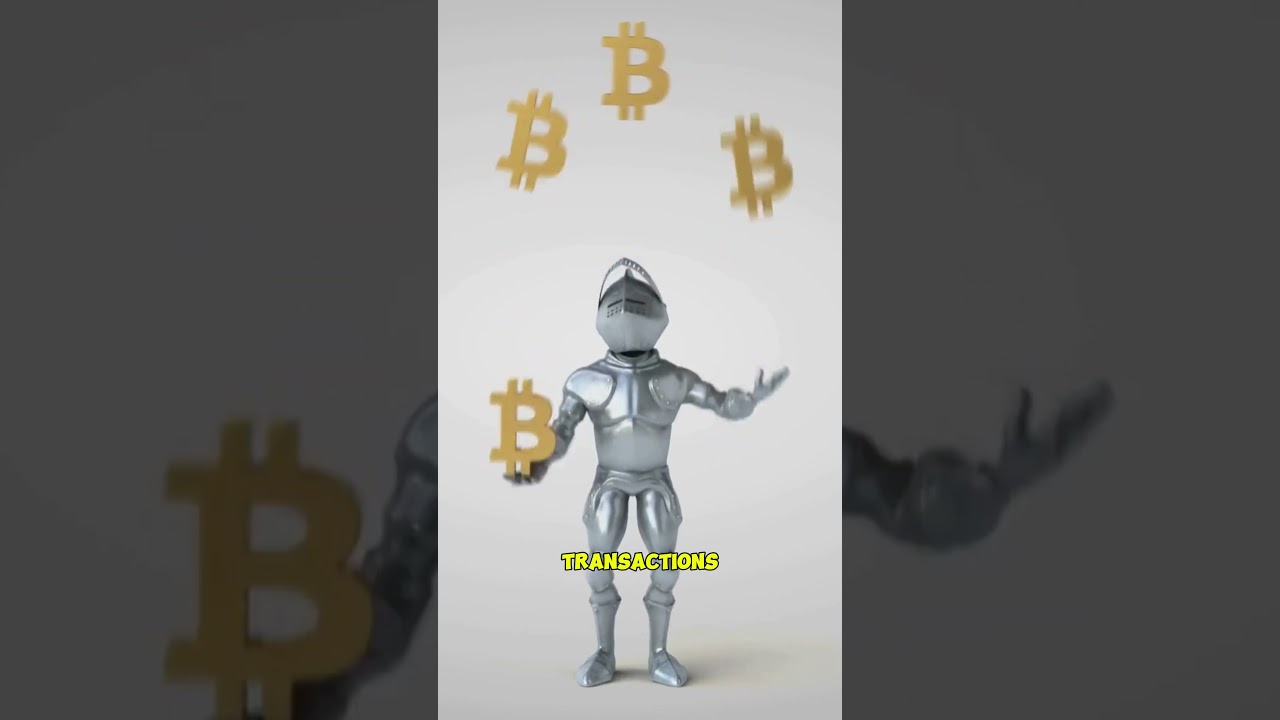 What is Bitcoin?