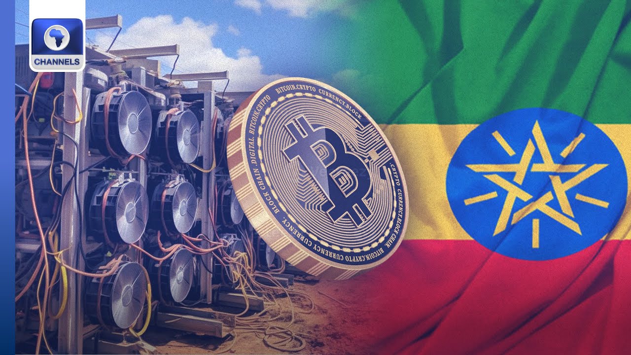 Ethiopia Allocates More Power For Bitcoin Mining