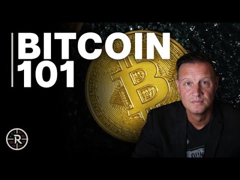 Bitcoin 101: A Simple Guide to Its History, Growth, and Future