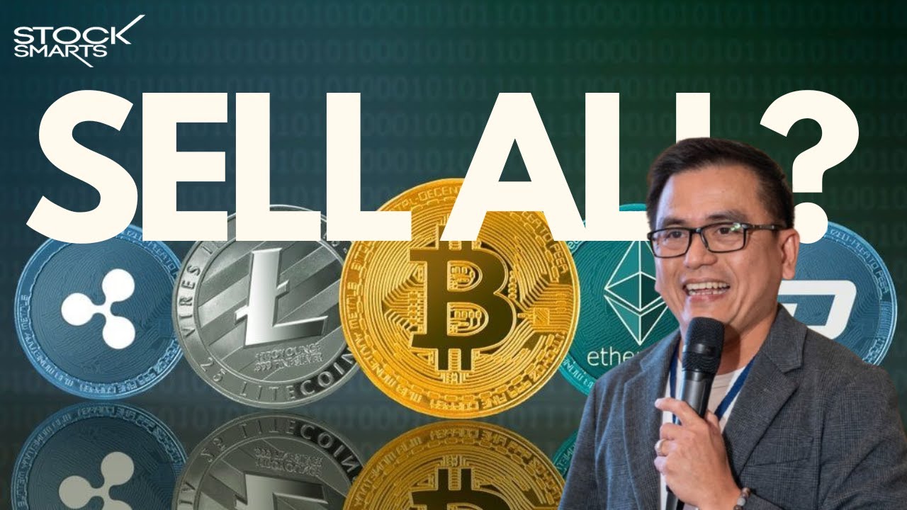 Why You Should Sell Your Crypto After This Bull Market?