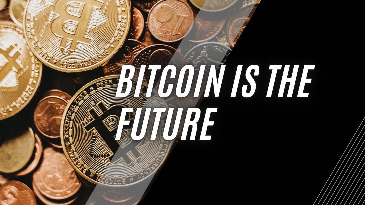 BITCOIN BASICS THE FUTURE OF CURRENCY