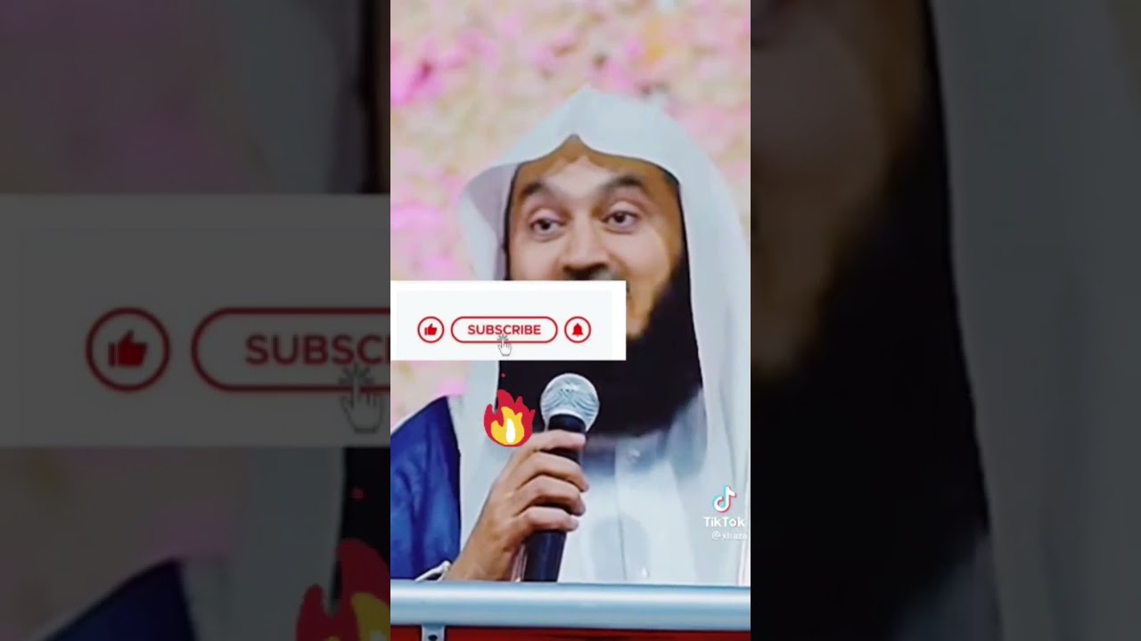 Is Bitcoin and cryptocurrency halal or haram in islam by sheik mufti menk. [islamic short videos]