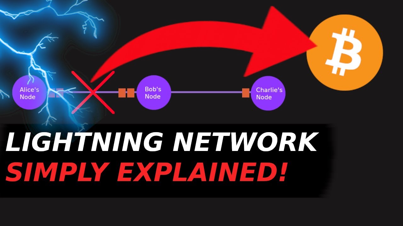 Bitcoin for Beginners: Lightning Network Explained