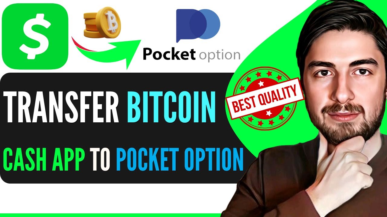 How To Deposit Money On Pocket Option With Cash App (Step-By-Step)