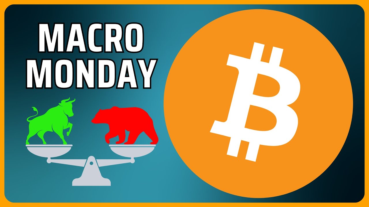 Macro Monday Madness: Bitcoin TA – The Monthly/Quarterly Close 09/30/2024 #Bitcoin