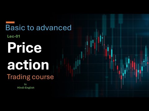 Price action|lec-01|basic to advanced|free trading course #crypto #bitcoin #cryptocurrency #forex