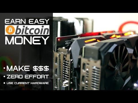 Anoymous Bitcoin Miner Become an Anonymous Bitcoin Miner: Step-by-Step Tutorial