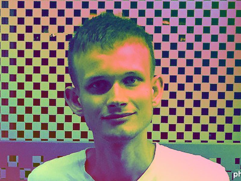 Vitalik Buterin Wants Ethereum to Hit 100K Transaction Per Second With Rollups