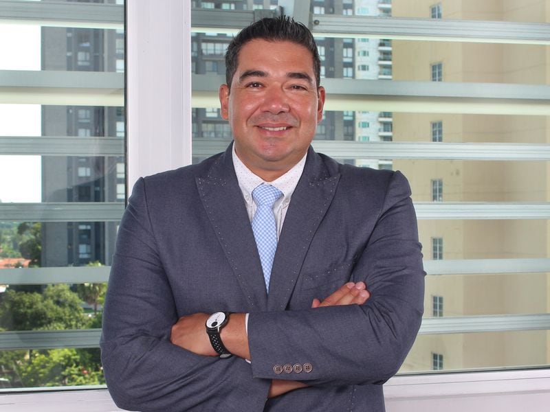 An Interview With El Salvador’s Top Crypto Regulator: ‘Developing Countries Can Lead the Financial Revolution’