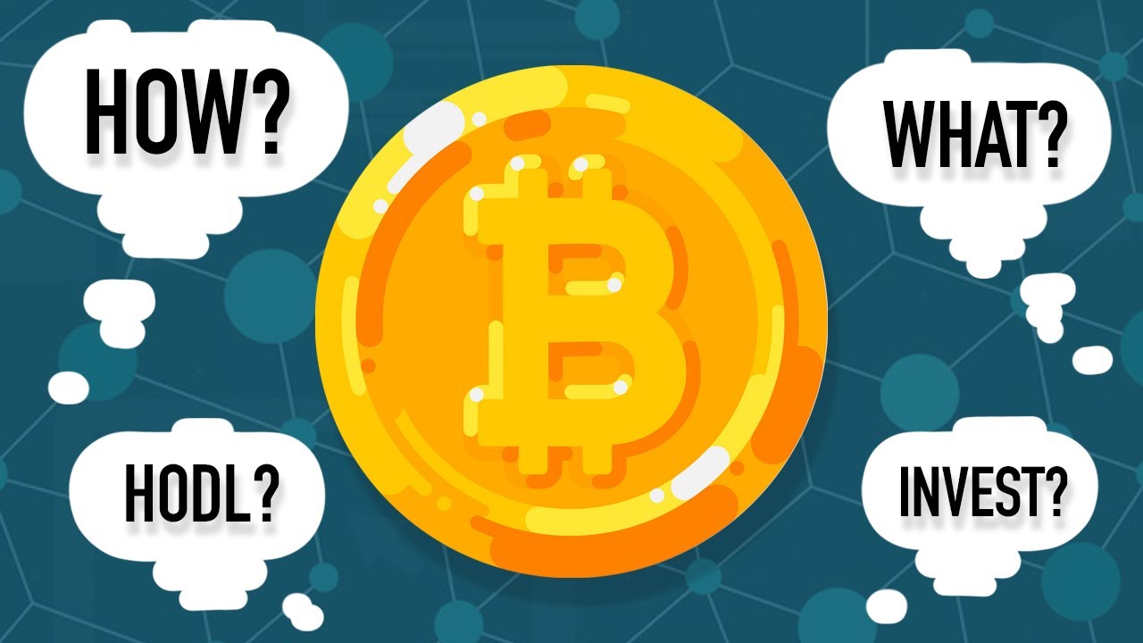 What is Bitcoin and How Does it Work?