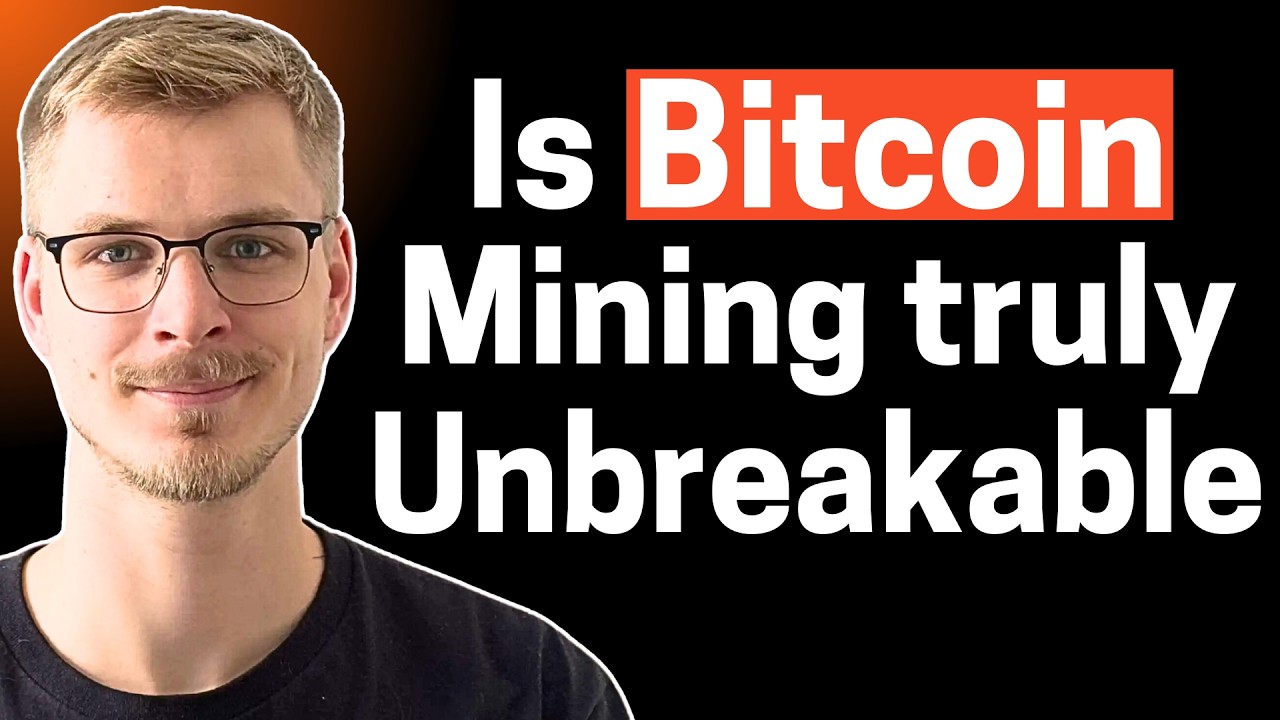 Bitcoin Mining Revolution: NOBODY is talking about THIS!